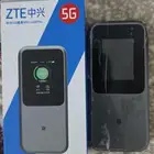راوتر متنقل مستعمل 5G للبيع من شركة ZTE