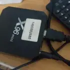 جهاز مع اشتراكه على النت