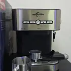 آلة قهوة
