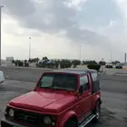 جيب سوزوكي سمراي موديل 94 كشف بلد مفحوص ومجدد