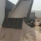 رمل لياسه رمل تيماء بطحاء لياسه بطحاء بيضاء متعدد الاستخدام
