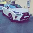لكزس 300NX فل كامل بانوراما