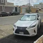 2021 RX350 LEXUS