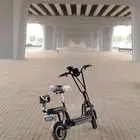 سكوتر كهربائي 48V