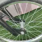 سيكل كوبرا مقاس 20 السيكل جديد مافيه شي الجنوط باقي وكاله