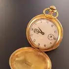 ساعة الملك سعود .. نوادر الساعات