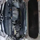 للبيع هونداي سنتافي الموديل 2013 البدي وكاله للتواصل 0558727