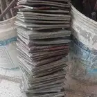 عزف وطبش حديد سياح تايرو للبيع لحبة 3ريال