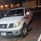 NISSAN NAVARA 2010 استمار  فحص جديد