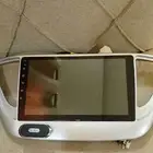 شاشة سياره اكسنت2020 للبيع