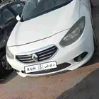 رينو فلونس 2014