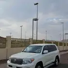 لاند كروزر 2009 ديزل