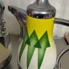 ثلاجه شاهي وقهوة