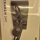 مبرد مائي nzxt جديد