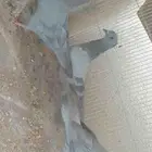 سلام عليكم حمام باكستاني سليتي او سلتر للبيع علا السوم