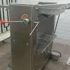 شراحة لحم ممتازة شبه جديدة ومكيف LG 4 طن استعمال بسيط