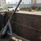 سكوتر وقاف ينفع قطع غيار الدينمومي 100