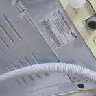 غساله سامسونج خربانه الي بياخذها قطع غيار