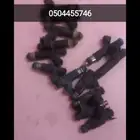 بخاخات دوج كرايسلر بخاخات فورد بخاخات فتك