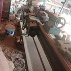 مخرطة معادن للبيع