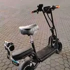 سكوتر كهربائي