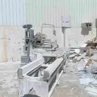 stone cutter machine