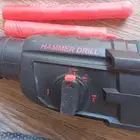 دريل هلتي ماركة همر