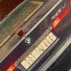 بي ام دبليو 2002