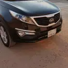 كيا سبورتاج 2013