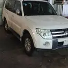 متسوبيشي باجيرو 2008