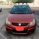 سوزوكي sx4 موديل 2008 اوتماتيك