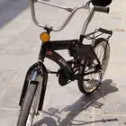 للبيع سيكل اصلي إندونيسي في شموخ