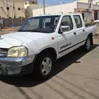 داتسون 2008