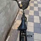 سيكل رامبو مقاس 16 السيكل جديد مافيه شي يجي معاه كفرات هوا