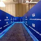 تأجير وتجهيز جميع لوازم الحفلات والمناسبات والمؤتمرات