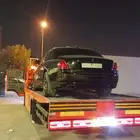 سطحه شمال الرياض