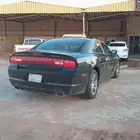 دوج ستاندر 6 سلندر موديل 2014