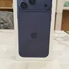 جوالات ايفون 17 بروماكس