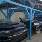 مكاين دوج شارجر كلايزر شالنجر 5.7 هيمي