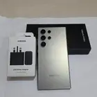 سلام عليكم عندي جوال سامسونج جلاكسي اس 24الترا ذاكرة داخلية