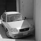 اكسنت 2004