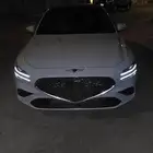 جنسس G70 بلاتينيوم