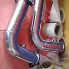 وصلات تفريغ بدال دبات الثلوث للكابرس 2007 2016