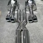 دبات كورسا للكابرس و لومينا 2007 و طالع