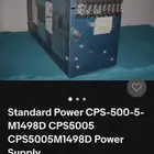 Electricity converter like new for sale negotiable
