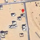 للبيع ارض سكنية زاوية في مخطط المللك عبدالله بالافلاج