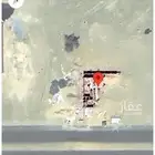 للبيع استراحه عظم على شارعين في مخطط البريكه