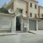 للبيع وحدة سكنية في حي الندى بالدمام