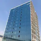 واجهات المنيوم وزجاج سكريت واجهات استركشر وكرتنول شبابيك شتر