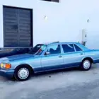 مرسيدس بنز 91